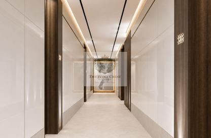 Apartment - Studio - 1 for sale in Auresta tower - District 11 - Jumeirah Village Circle - Dubai