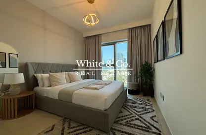 Apartment - 1 Bedroom - 1 Bathroom for rent in Downtown Views II - Downtown Dubai - Dubai
