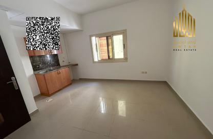 Apartment - Studio - 1 for rent in Muwailih Building - Muwaileh - Sharjah