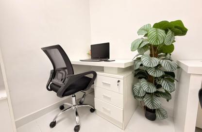 Office Space - Studio - 1 for rent in Horizone Building - Port Saeed - Deira - Dubai Office Space - Studio - 1 for rent in Horizone Building - Port Saeed - Deira - Dubai