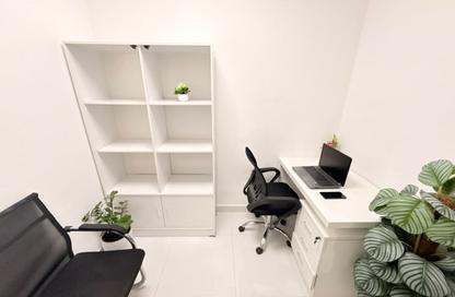 Office Space - Studio - 1 for rent in Horizone Building - Port Saeed - Deira - Dubai Office Space - Studio - 1 for rent in Horizone Building - Port Saeed - Deira - Dubai