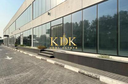 Shop - Studio for rent in Dubai Investment Park 1 (DIP 1) - Dubai Investment Park (DIP) - Dubai