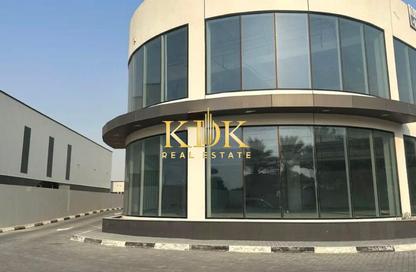 Shop - Studio for rent in Dubai Investment Park 1 (DIP 1) - Dubai Investment Park (DIP) - Dubai