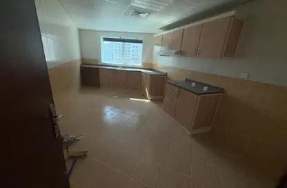 شقة - 3 غرف نوم - 3 حمامات للايجار في برج قنال ستار - المجاز 3 - المجاز - الشارقة