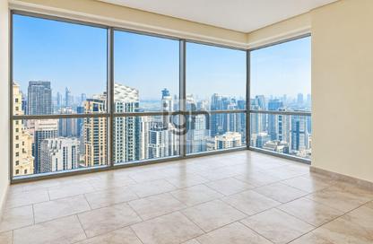 Whole Building - 2 - 2 for rent in Al Fattan Marine Towers - Jumeirah Beach Residence - Dubai