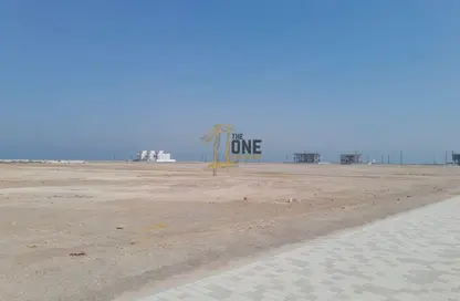 أرض - استوديو للبيع في المعيريض - رأس الخيمة