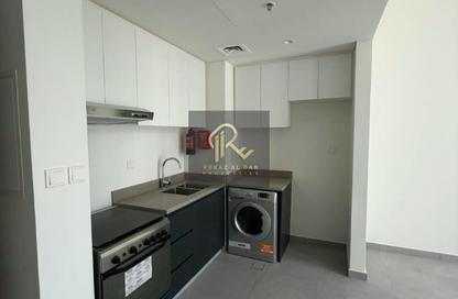 Apartment - 1 - 2 for rent in The Link - East Village - Aljada - Sharjah