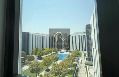Apartment - 1 - 2 for rent in The Link - East Village - Aljada - Sharjah Apartment - 1 - 2 for rent in The Link - East Village - Aljada - Sharjah