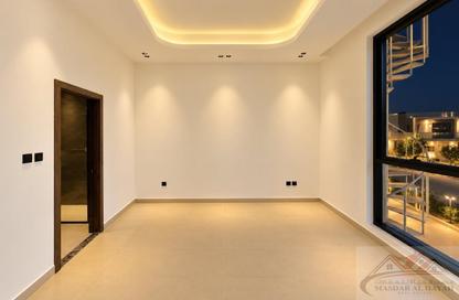 Villa - 5 - 7 for rent in Tilal City A - Tilal City - Sharjah