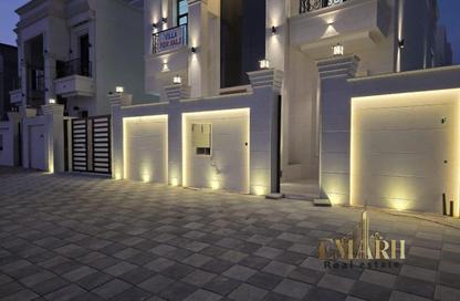 Villa - 5 - 7 for sale in Kabbali Hills - Al Helio 2 - Al Helio - Ajman