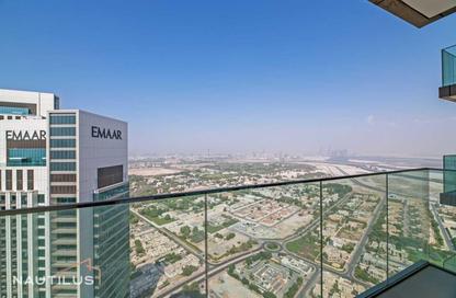 Apartment - 2 Bedrooms - 2 Bathrooms for rent in Downtown Views - Zabeel 2 - Zabeel - Dubai