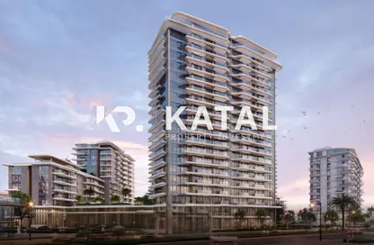 Apartment - Studio - 1 Bathroom for sale in Solera Downtown Mina - Mina Al Arab - Ras Al Khaimah