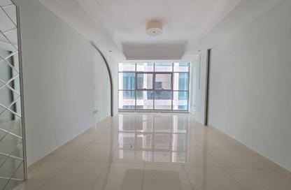 Apartment - 2 Bedrooms - 3 Bathrooms for sale in Gulfa Towers - Al Rashidiya 1 - Al Rashidiya - Ajman