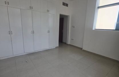 Apartment - 2 Bedrooms - 2 Bathrooms for rent in Al Rashidiya Towers - Al Rashidiya - Ajman Downtown - Ajman