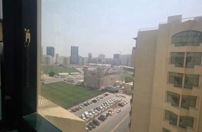 Apartment - 2 Bedrooms - 2 Bathrooms for rent in Al Rashidiya Towers - Al Rashidiya - Ajman Downtown - Ajman Apartment - 2 Bedrooms - 2 Bathrooms for rent in Al Rashidiya Towers - Al Rashidiya - Ajman Downtown - Ajman