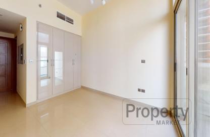 Apartment - Studio - 1 for rent in Uniestate Millennium Tower - Dubai Silicon Oasis - Dubai Apartment - Studio - 1 for rent in Uniestate Millennium Tower - Dubai Silicon Oasis - Dubai