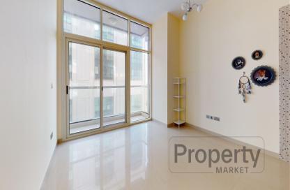 Apartment - Studio - 1 for rent in Uniestate Millennium Tower - Dubai Silicon Oasis - Dubai