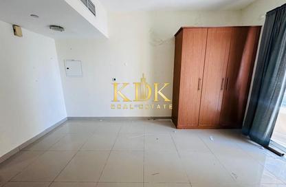 Apartment - Studio - 1 for rent in Lakeside Tower A - Lakeside Residence - Dubai Production City (IMPZ) - Dubai