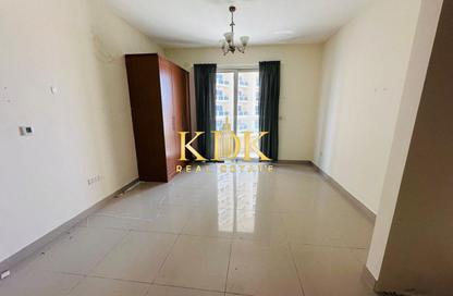 Apartment - Studio - 1 for rent in Lakeside Tower A - Lakeside Residence - Dubai Production City (IMPZ) - Dubai