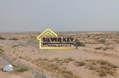 Land - Studio for sale in Hay Al Dibdibah South - Al Rahmaniya - Sharjah Land - Studio for sale in Hay Al Dibdibah South - Al Rahmaniya - Sharjah