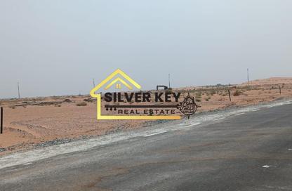 Land - Studio for sale in Hay Al Dibdibah South - Al Rahmaniya - Sharjah Land - Studio for sale in Hay Al Dibdibah South - Al Rahmaniya - Sharjah