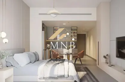 شقة - 1 حمام للبيع في ساوث جاردن سي - ساوث جاردن - بوابة وصل - دبي