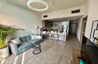 Apartment - 1 Bedroom - 2 Bathrooms for sale in MBL Residence - JLT Cluster K - Jumeirah Lake Towers - Dubai