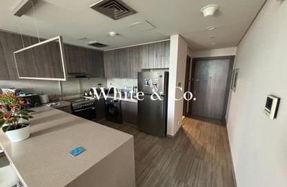 Apartment - 1 Bedroom - 2 Bathrooms for sale in MBL Residence - JLT Cluster K - Jumeirah Lake Towers - Dubai