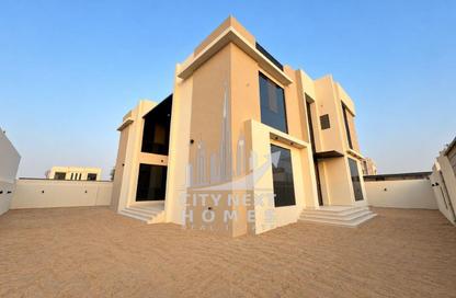 Villa - 5 - 7 for rent in Al Aweer 1 - Al Aweer - Dubai Villa - 5 - 7 for rent in Al Aweer 1 - Al Aweer - Dubai