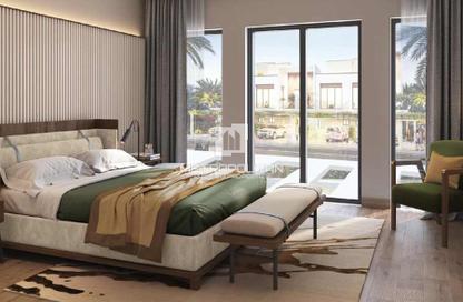 Townhouse - 4 Bedrooms - 4 Bathrooms for sale in DAMAC Sun City - Dubai Land - Dubai Townhouse - 4 Bedrooms - 4 Bathrooms for sale in DAMAC Sun City - Dubai Land - Dubai