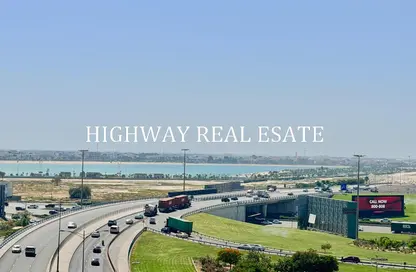 Apartment - 3 Bedrooms - 3 Bathrooms for rent in Sahara Tower 5 - Sahara Complex - Al Nahda - Sharjah