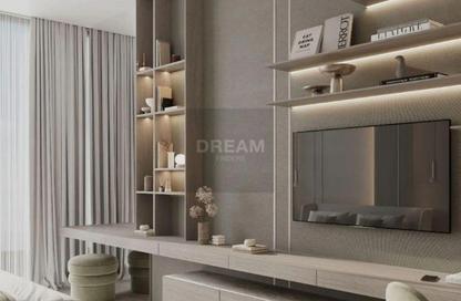 Apartment - Studio - 1 Bathroom for sale in Cove Edition 2 by Imtiaz - Dubai Land Residence Complex - Dubai Land - Dubai Apartment - Studio - 1 Bathroom for sale in Cove Edition 2 by Imtiaz - Dubai Land Residence Complex - Dubai Land - Dubai