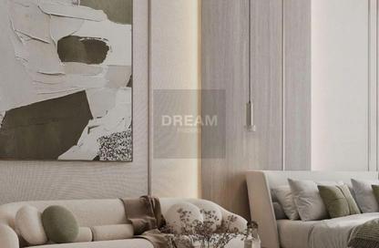Apartment - Studio - 1 Bathroom for sale in Cove Edition 2 by Imtiaz - Dubai Land Residence Complex - Dubai Land - Dubai Apartment - Studio - 1 Bathroom for sale in Cove Edition 2 by Imtiaz - Dubai Land Residence Complex - Dubai Land - Dubai