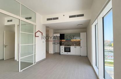 Apartment - 2 Bedrooms - 1 Bathroom for rent in Golfville Block A - Golfville - Dubai Hills Estate - Dubai