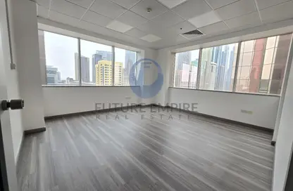 مكتب - 2 غرف نوم - 2 حمامات للايجار في برج الموسى 1 - أبراج الموسى - شارع الشيخ زايد - دبي