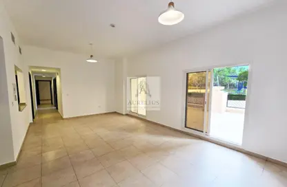 Apartment - 3 Bedrooms - 4 Bathrooms for sale in Al Ramth 53 - Al Ramth - Remraam - Dubai