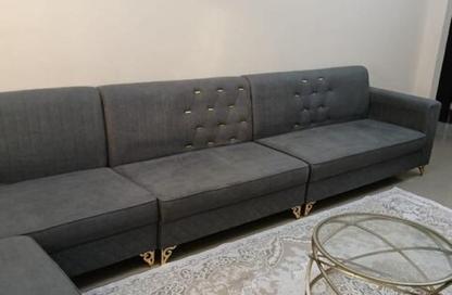 Apartment - 2 - 2 for rent in New Al Taawun Road - Al Taawun - Sharjah