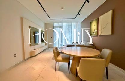 Apartment - 2 Bedrooms - 4 Bathrooms for rent in Residences 14 - District One - Mohammed Bin Rashid City - Dubai