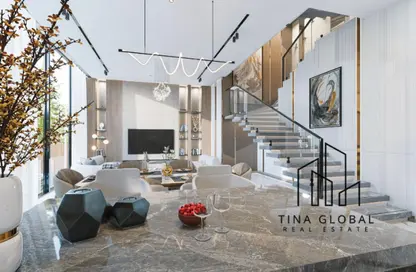 شقة - 4 غرف نوم - 5 حمامات للبيع في مساكن بوندز أفينيو - جزر دبي - دبي