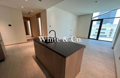 Apartment - 1 - 2 for rent in The Autograph - North Place - The Autograph - District 10 - Jumeirah Village Circle - Dubai Apartment - 1 - 2 for rent in The Autograph - North Place - The Autograph - District 10 - Jumeirah Village Circle - Dubai