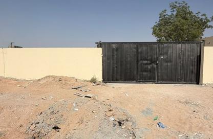 Land - Studio for rent in Al Sajaa S - Al Sajaa - Sharjah