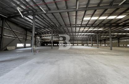 Warehouse - Studio for sale in Ras Al Khor Industrial 1 - Ras Al Khor - Dubai