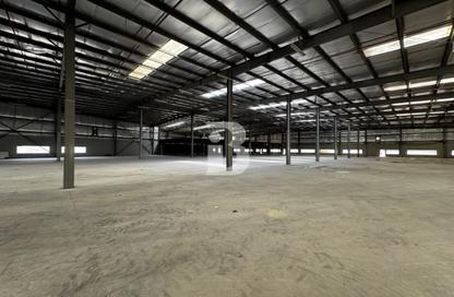 Warehouse - Studio for sale in Ras Al Khor Industrial 1 - Ras Al Khor - Dubai