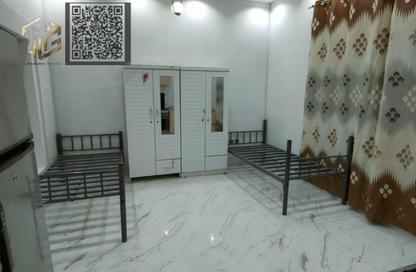 Apartment - Studio - 1 for rent in Al Mowaihat 2 - Al Mowaihat - Ajman Apartment - Studio - 1 for rent in Al Mowaihat 2 - Al Mowaihat - Ajman