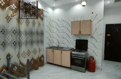 Apartment - Studio - 1 for rent in Al Mowaihat 2 - Al Mowaihat - Ajman Apartment - Studio - 1 for rent in Al Mowaihat 2 - Al Mowaihat - Ajman