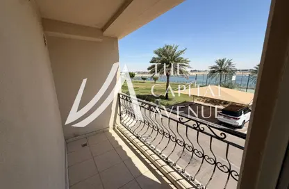 فيلا - 4 غرف نوم - 5 حمامات للبيع في سي شور - ربدان - أبوظبي