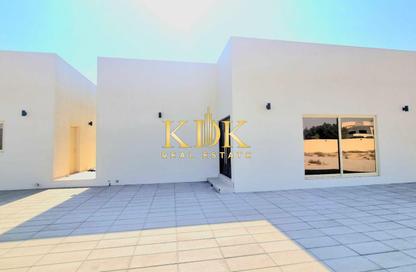 Villa - 3 - 4 for rent in Nad Al Sheba 4 - Nad Al Sheba - Dubai Villa - 3 - 4 for rent in Nad Al Sheba 4 - Nad Al Sheba - Dubai