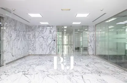 Office Space - Studio for sale in Vision Tower - Business Bay - Dubai