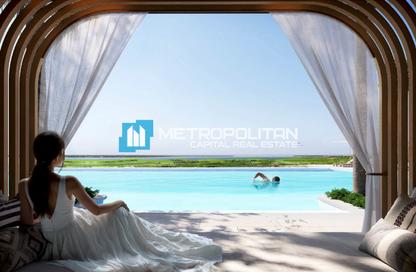 Apartment - 3 - 4 for sale in Waldorf Astoria Residences - Yas Island - Abu Dhabi