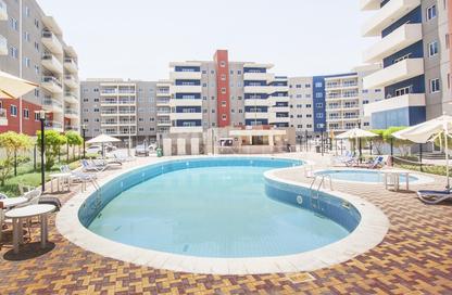 Apartment - 2 - 3 for sale in Al Reef Downtown - Al Reef - Abu Dhabi Apartment - 2 - 3 for sale in Al Reef Downtown - Al Reef - Abu Dhabi